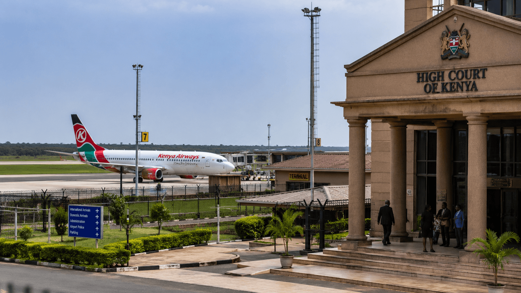 Kenyan Families Affected by Ethiopia Plane Crash to Receive Compensation of Sh11.3 Billion
